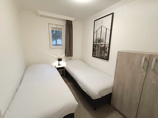 Ferienhaus Beekbergen Außenaufnahme 8