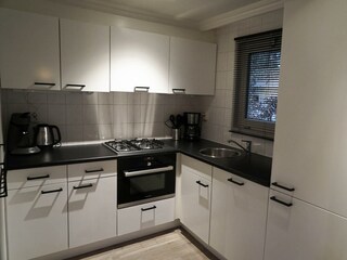 Ferienhaus Beekbergen Außenaufnahme 9