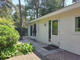 Holiday house Beekbergen Outdoor Recording 10