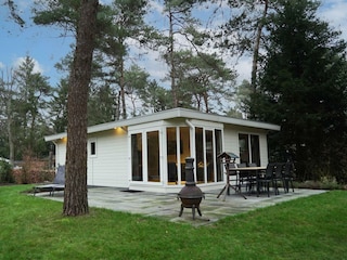Holiday house Beekbergen Outdoor Recording 11