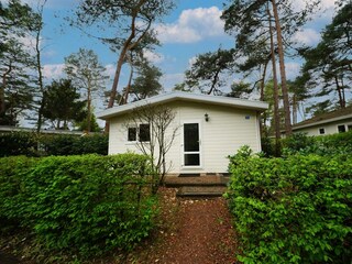 Ferienhaus Beekbergen Außenaufnahme 1