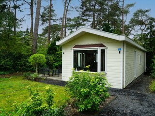 Ferienhaus Beekbergen Außenaufnahme 1