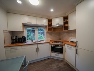 Holiday house Beekbergen Outdoor Recording 4