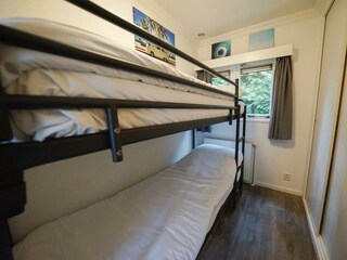 Ferienhaus Beekbergen Außenaufnahme 5