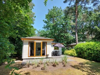 Ferienhaus Beekbergen Außenaufnahme 8