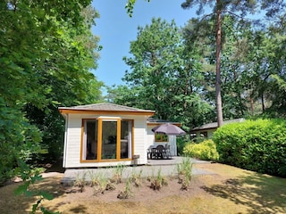 Holiday house Beekbergen Outdoor Recording 8