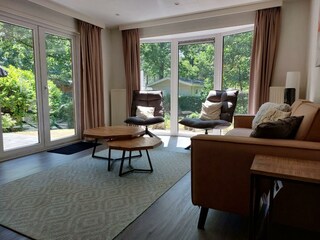 Ferienhaus Beekbergen Außenaufnahme 9