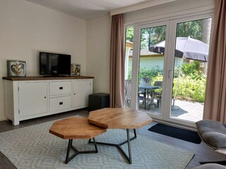 Ferienhaus Beekbergen Außenaufnahme 10