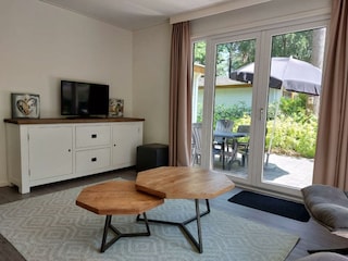 Holiday house Beekbergen Outdoor Recording 10