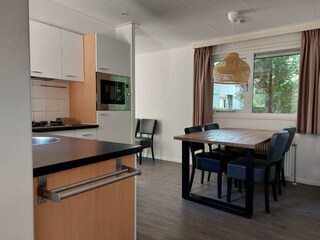 Ferienhaus Beekbergen Außenaufnahme 11