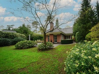 Villa Beekbergen Außenaufnahme 2