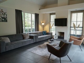 Villa Beekbergen Außenaufnahme 3