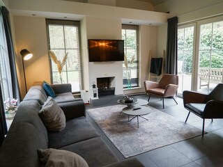 Villa Beekbergen Außenaufnahme 4