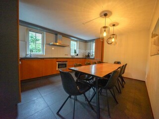 Villa Beekbergen Außenaufnahme 5