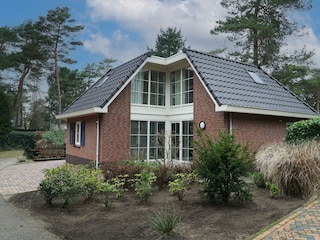 Villa Beekbergen Outdoor Recording 1