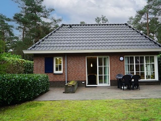 Villa Beekbergen Outdoor Recording 2