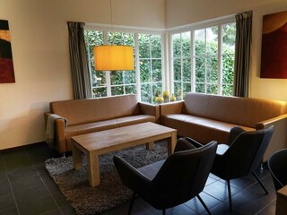 Villa Beekbergen Außenaufnahme 3