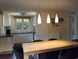 Villa Beekbergen Außenaufnahme 4