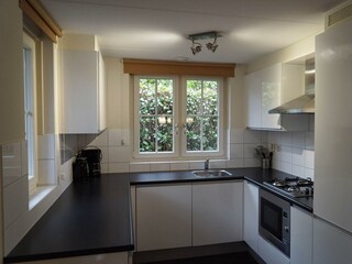 Villa Beekbergen Außenaufnahme 5