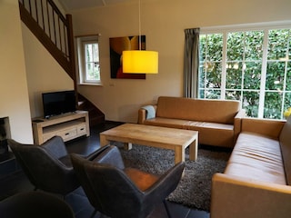 Villa Beekbergen Außenaufnahme 11