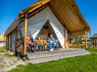 Ferienhaus Valkenburg Außenaufnahme 7