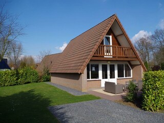 Holiday house Susteren Outdoor Recording 1