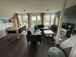 Ferienhaus Susteren Außenaufnahme 7