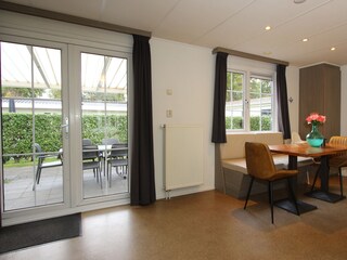 Holiday house Susteren Outdoor Recording 5