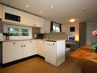 Ferienhaus Susteren Außenaufnahme 6