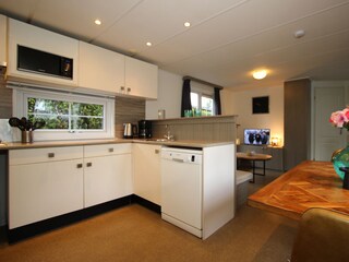 Holiday house Susteren Outdoor Recording 7