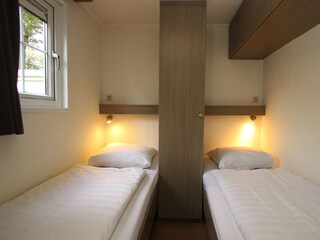 Ferienhaus Susteren Außenaufnahme 9