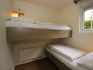 Ferienhaus Susteren Außenaufnahme 10