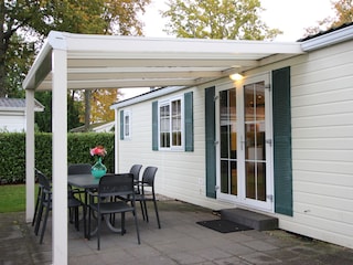 Ferienhaus Susteren Außenaufnahme 12