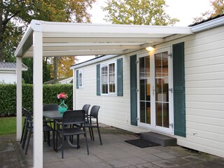 Holiday house Susteren Outdoor Recording 12