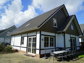 Holiday house Susteren Outdoor Recording 1