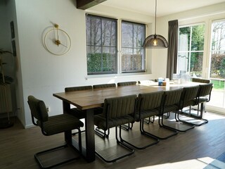 Ferienhaus Susteren Außenaufnahme 2