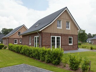 Holiday house Susteren Outdoor Recording 14