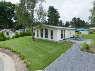 Holiday house Susteren Outdoor Recording 1