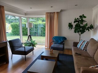 Ferienhaus Susteren Außenaufnahme 4