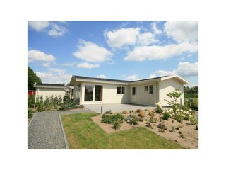 Ferienhaus Susteren Außenaufnahme 6