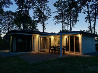 Ferienhaus Susteren Außenaufnahme 7