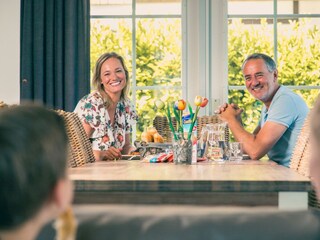 Ferienhaus Susteren Außenaufnahme 8