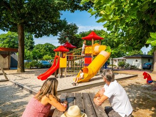 Ferienhaus Susteren Außenaufnahme 10