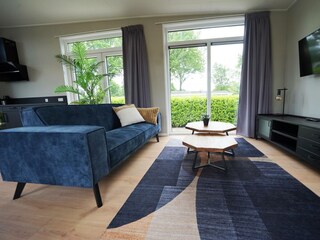 Ferienhaus Susteren Außenaufnahme 5