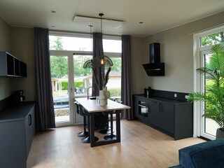 Holiday house Susteren Outdoor Recording 6