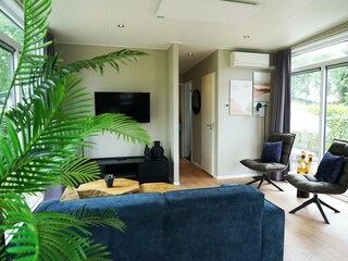 Ferienhaus Susteren Außenaufnahme 7