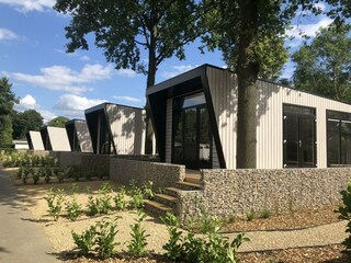 Ferienhaus Susteren Außenaufnahme 12