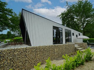 Holiday house Susteren Outdoor Recording 13