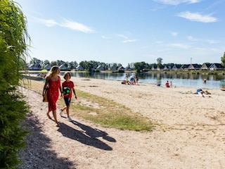 Ferienhaus Susteren Außenaufnahme 20