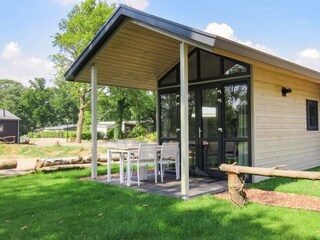 Ferienhaus Susteren Außenaufnahme 1